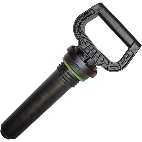 Vaporisateur d'acide &agrave; compression s&eacute;rie industriel & entrepreneur, 2 gal. (9 L), Poly&eacute;thyl&egrave;ne, Lance de 21" OSI Industrial Sales