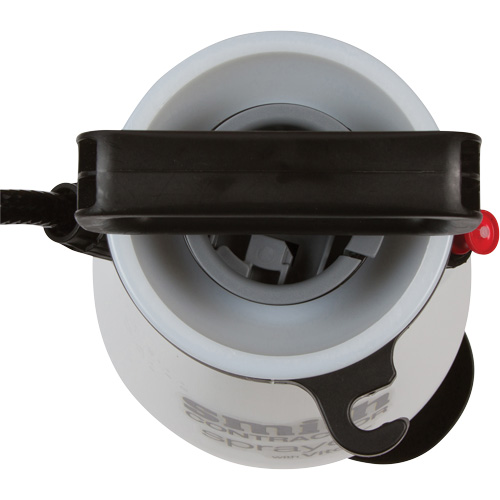 Contractor Max Sprayer, 1 gal. (4.5 L), Polyethylene, 14" Wand OSI Industrial Sales