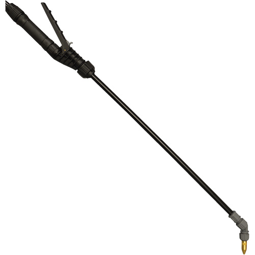 Contractor Max Sprayer, 1 gal. (4.5 L), Polyethylene, 14" Wand OSI Industrial Sales