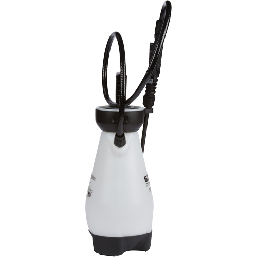 Contractor Max Sprayer, 1 gal. (4.5 L), Polyethylene, 14" Wand OSI Industrial Sales