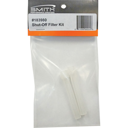 Shut-Off Inline Filters OSI Industrial Sales