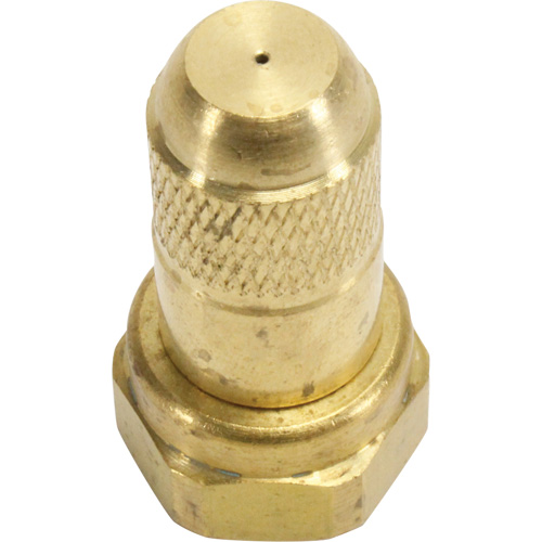 Brass Adjustable Nozzle with Brass Threading OSI Industrial Sales
