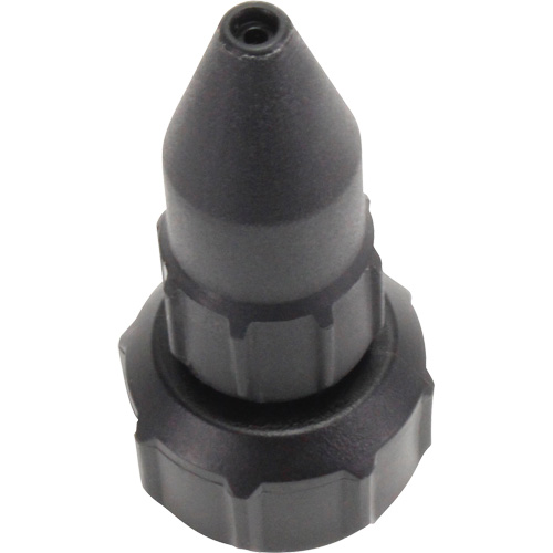 Adjustable Poly Nozzle with Poly Threading OSI Industrial Sales