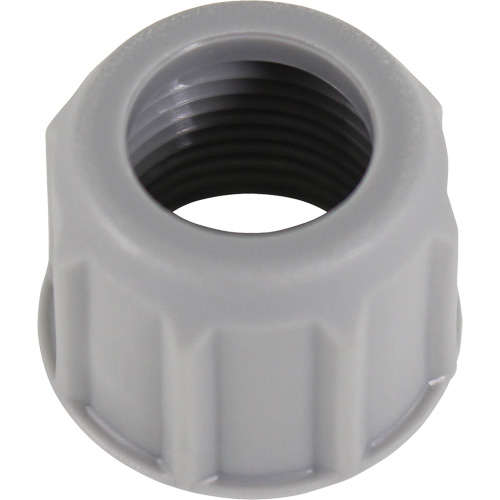 Sprayer Nozzle Poly Cap Nut OSI Industrial Sales