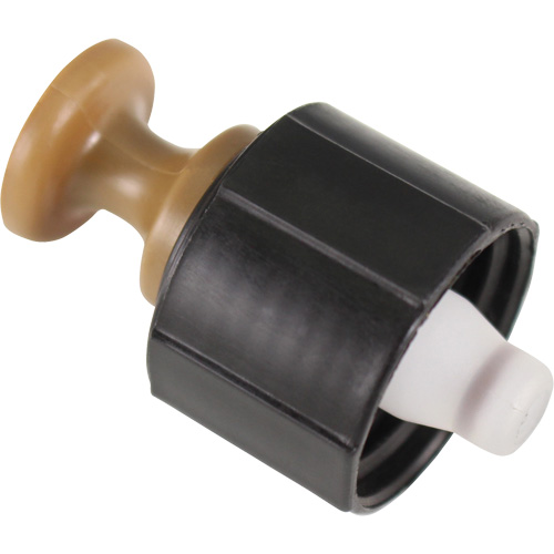 Viton&reg; Pressure Relief Valve OSI Industrial Sales