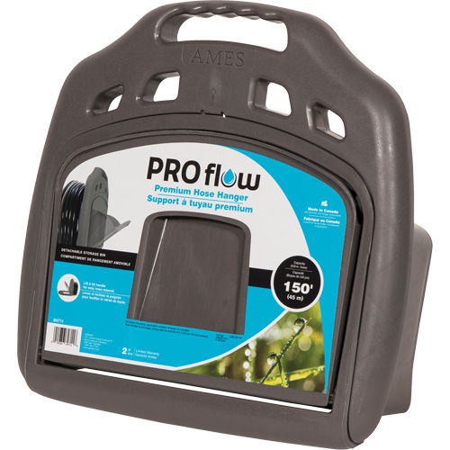 Support de boyau de luxe OSI Industrial Sales