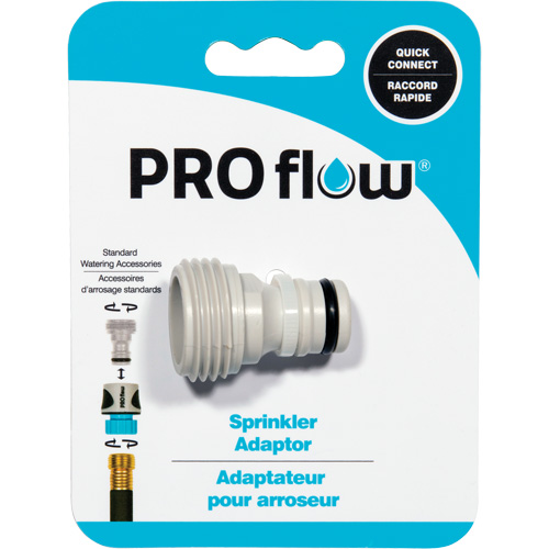 Adaptateur pour arroseur Pro Flow OSI Industrial Sales