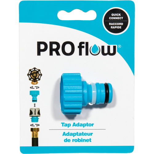 Adaptateur pour robinet Pro Flow Tap OSI Industrial Sales