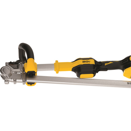 Taille-bordures repliable Max, 14", &agrave; pile, 20 V OSI Industrial Sales