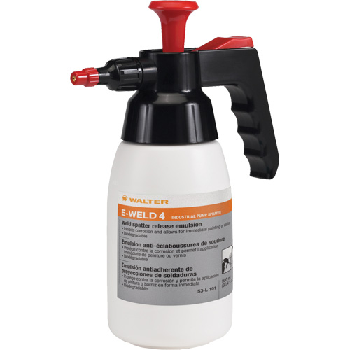 Industrial Pump Sprayer, 30.4 oz. (0.9 L) OSI Industrial Sales