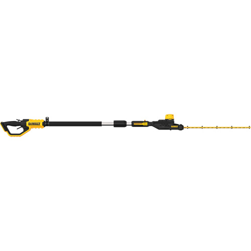 Taille-haie sur perche MAX*, 22", 20 V, &agrave; pile OSI Industrial Sales