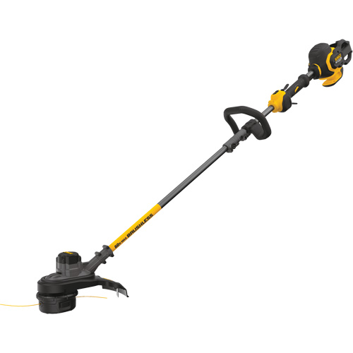 Flexvolt&reg; Cordless String Trimmer, 15", Battery Powered, 60 V OSI Industrial Sales