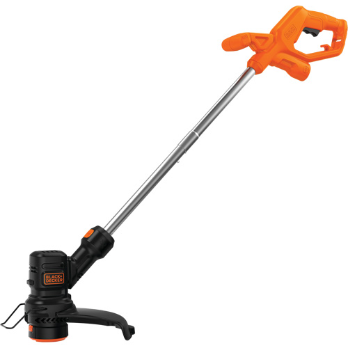 String Trimmer, 13", Electric, 120 V OSI Industrial Sales