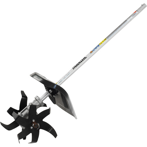 Accessoire de cultivateur pour le syst&egrave;me d'outil multiple &agrave; tube deux pi&egrave;ces OSI Industrial Sales