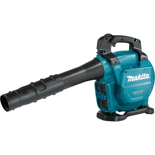 LXT&reg; X2 Cordless Blower/Vacuum, 18 V, 120 MPH Output, Battery Powered OSI Industrial Sales