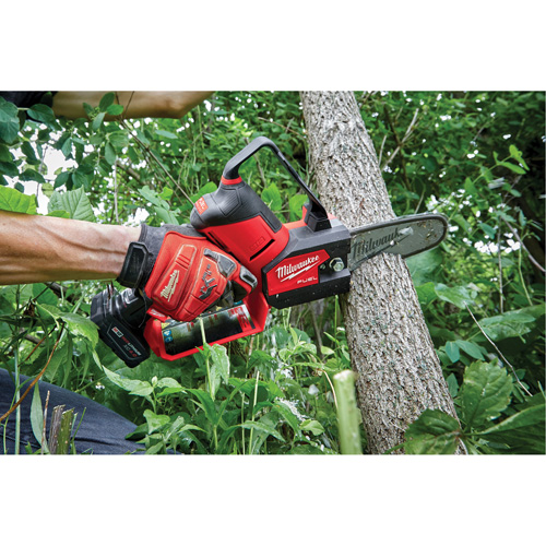 M12 Fuel Hatchet 6" Pruning Saw OSI Industrial Sales