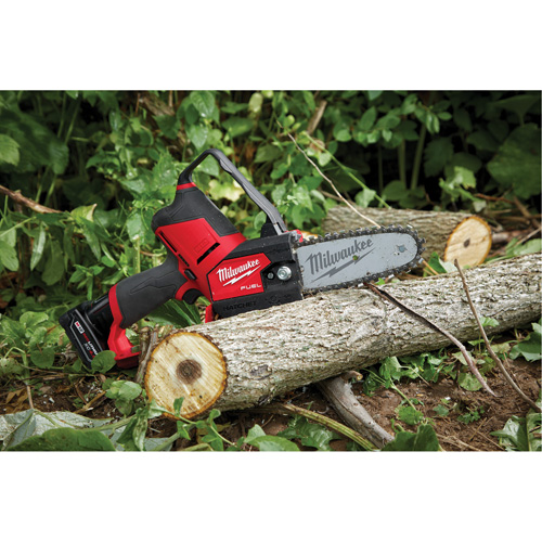 M12 Fuel Hatchet 6" Pruning Saw OSI Industrial Sales