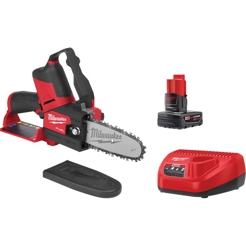 M12 Fuel Hatchet 6" Pruning Saw Kit OSI Industrial Sales