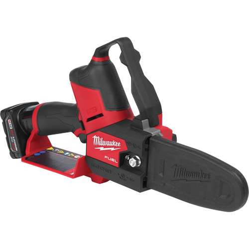 M12 Fuel Hatchet 6" Pruning Saw Kit OSI Industrial Sales