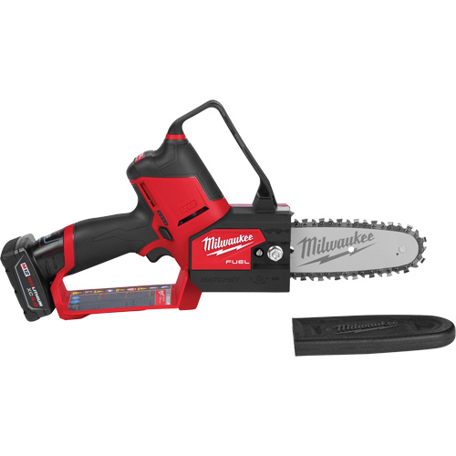 M12 Fuel Hatchet 6" Pruning Saw Kit OSI Industrial Sales