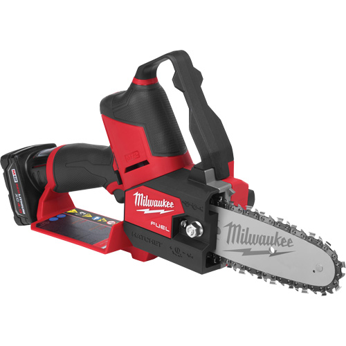 M12 Fuel Hatchet 6" Pruning Saw Kit OSI Industrial Sales