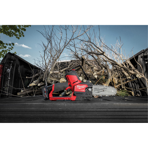 M12 Fuel Hatchet 6" Pruning Saw Kit OSI Industrial Sales