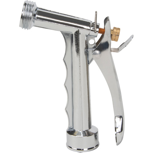 Heavy-Duty Hose Pistol, Non-Insulated, Rear-Trigger, 60 PSI OSI Industrial Sales