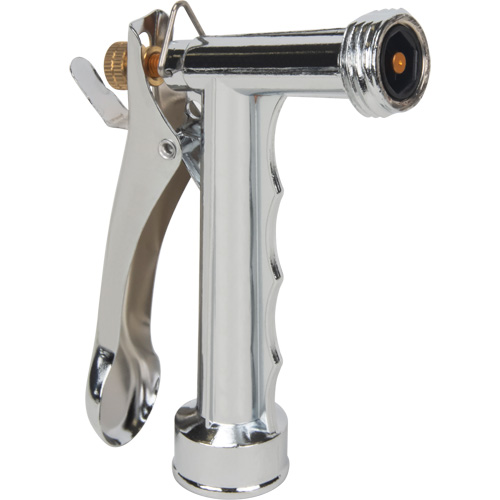 Heavy-Duty Hose Pistol, Non-Insulated, Rear-Trigger, 60 PSI OSI Industrial Sales