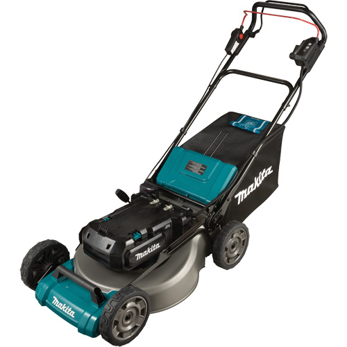 LXT Connector Self Propelled Cordless Lawn Mower, Self-Propelled Walk-Behind, Battery Powered, 21" Cutting Width OSI Industrial Sales