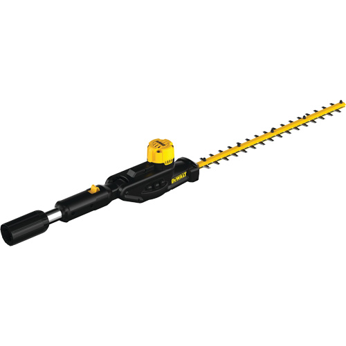 t&ecirc;te de taille-haie sur perche 20 V Max* OSI Industrial Sales