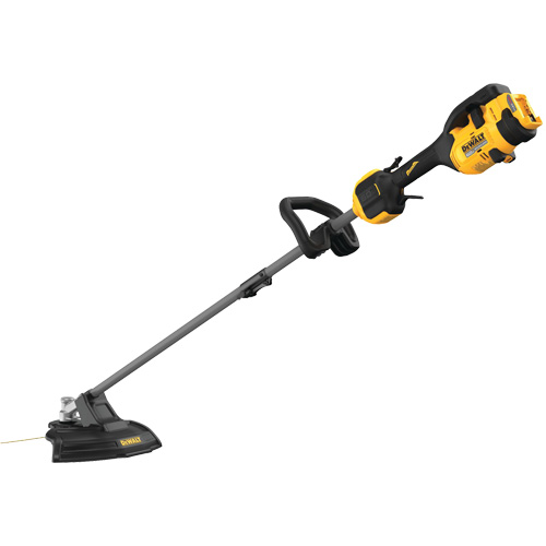 Accessoire coupe-bordure sans fil sans balai Max*, 17", &agrave; pile, 60 V OSI Industrial Sales