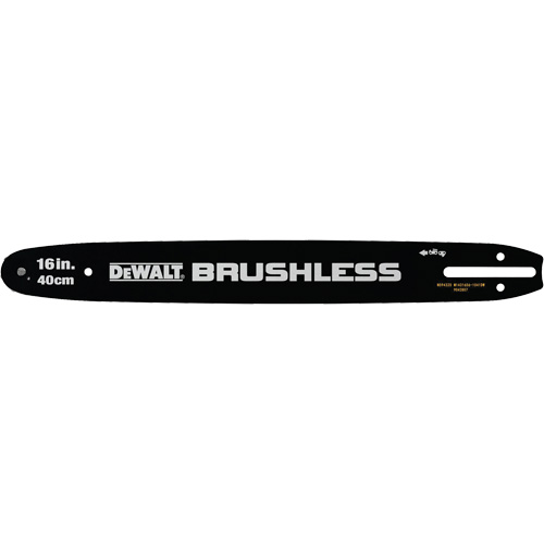 16" Replacement Chainsaw Bar OSI Industrial Sales