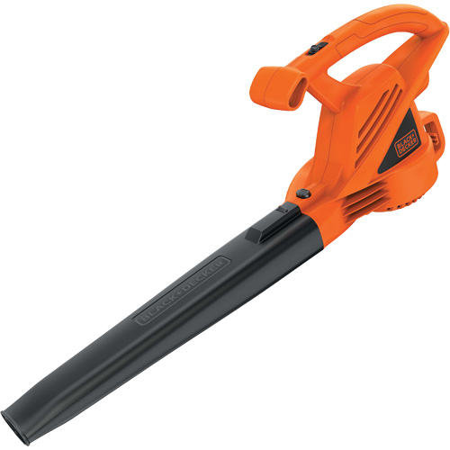 Leaf Blower, 180 MPH Output, Electric OSI Industrial Sales