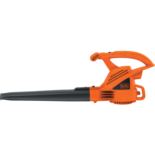 Leaf Blower, 180 MPH Output, Electric OSI Industrial Sales