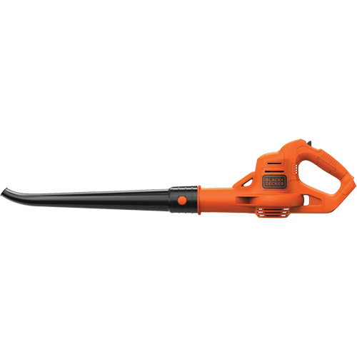 Trousse de balayeuse sans fil Max*, 20 V, Vitesse d'air 130 mi/h, &agrave; pile OSI Industrial Sales