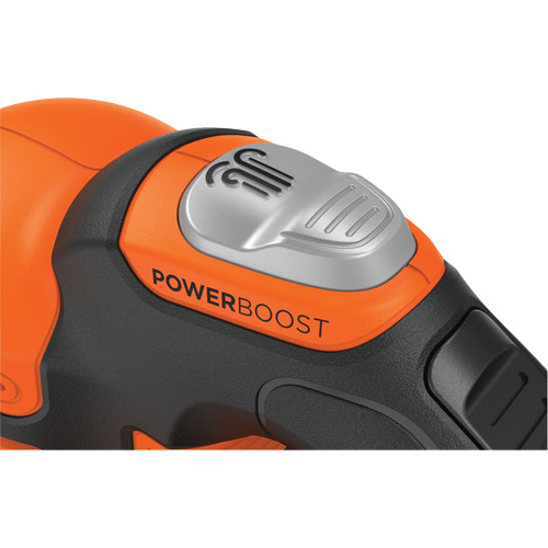 Max* PowerBoost Cordless Sweeper Kit, 20 V, 130 MPH Output, Battery Powered OSI Industrial Sales