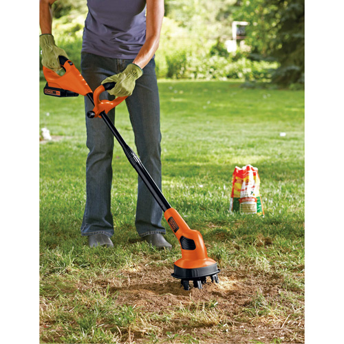 20V Max* Cordless Garden Cultivator Kit OSI Industrial Sales