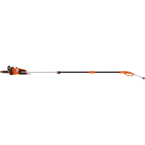 2-in-1 Pole Chainsaw OSI Industrial Sales