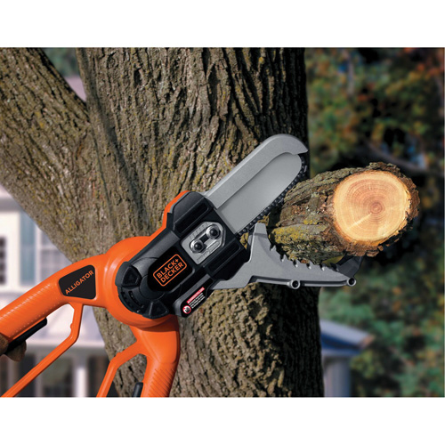 20V Max* Cordless Alligator&reg; Lopper OSI Industrial Sales