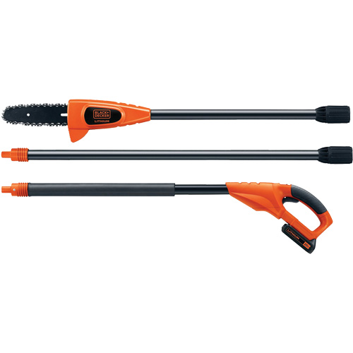 Trousse de scie d&eacute;lagage sur perche sans fil Max* OSI Industrial Sales