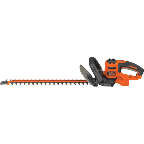 SawBlade Hedge Trimmer, 22", Electric OSI Industrial Sales