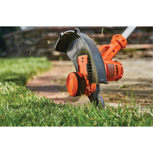 taille-bordure/coupe-bordure AFS, 14", &eacute;lectrique OSI Industrial Sales