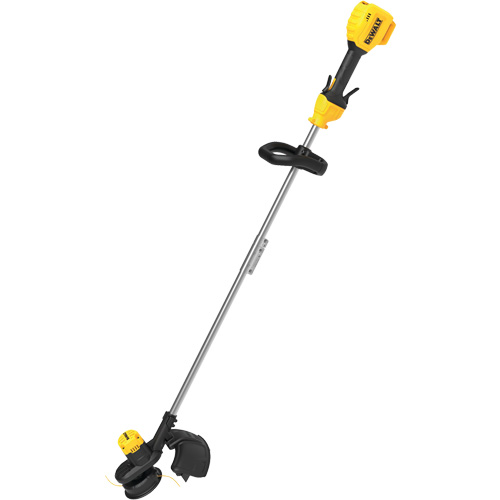 Max* Cordless String Trimmer, 13", Battery Powered, 20 V OSI Industrial Sales