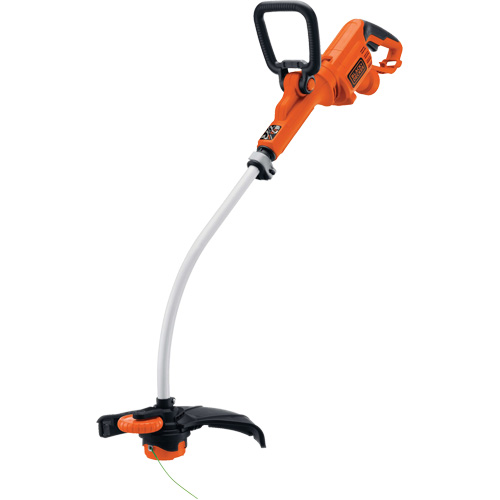 String Trimmer/Edger, 14", Electric OSI Industrial Sales