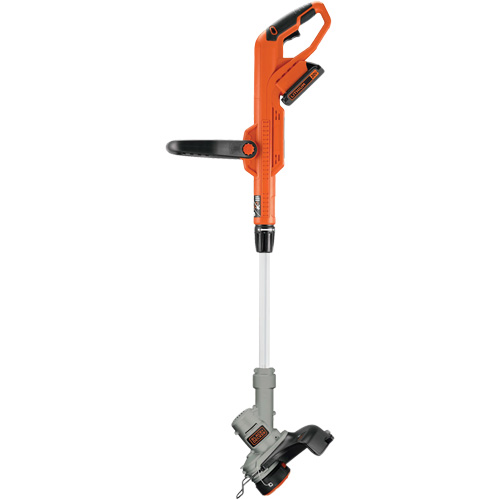 Max* Cordless String Trimmer/Edger Kit, 12", Battery Powered, 20 V OSI Industrial Sales