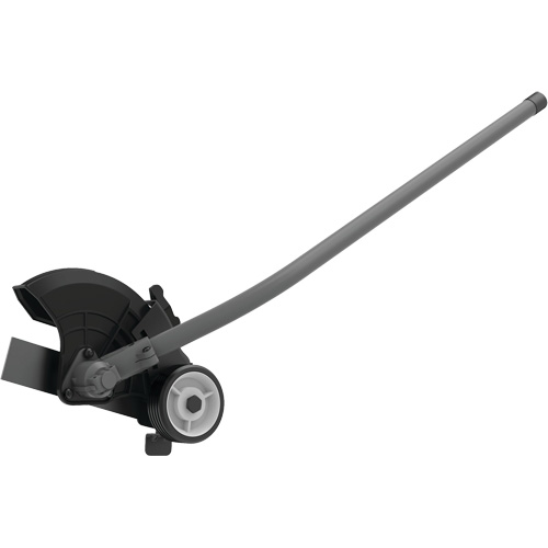 Universal Edger Attachment OSI Industrial Sales
