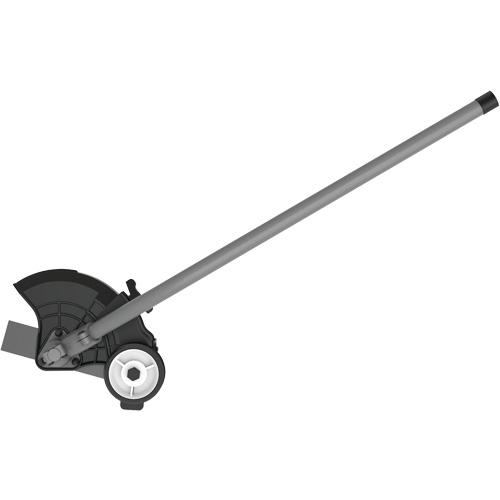 Universal Edger Attachment OSI Industrial Sales