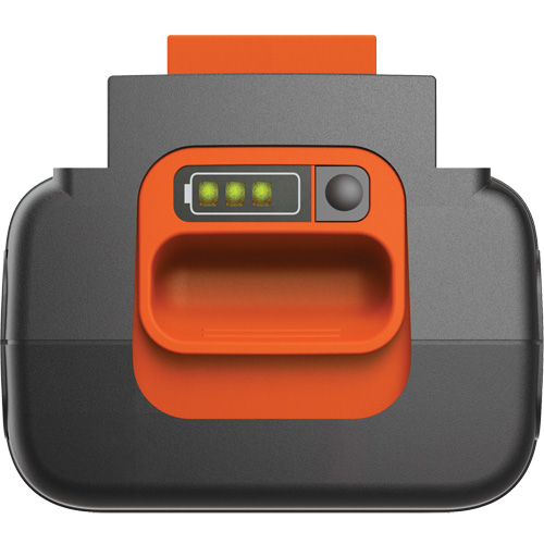 Max* Cordless Tool Battery, Lithium-Ion, 40 V, 1.5 Ah OSI Industrial Sales