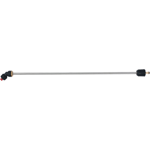 18" Short Sprayer Wand for Broadcast Sprayer OSI Industrial Sales