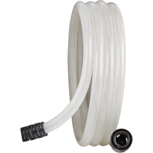 10' Reinforced PVC Replacement Water Supply Hose OSI Industrial Sales